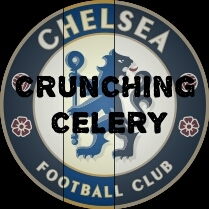 CrunchingCelery