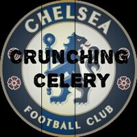 CrunchingCelery (@crunchingcelery) 's Twitter Profile