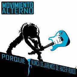 Mas que un colectivo, es un movimiento que dará que hablar, dando proyección a buenos proyectos.