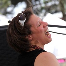 Vocalist Drummer Stage and Media Executive Producer