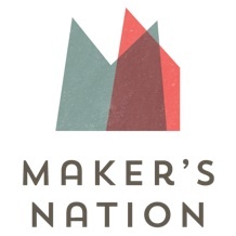 Let's build a nation of 21st-century makers through community, education, resource, and activity. (tweets by @ibwatson)