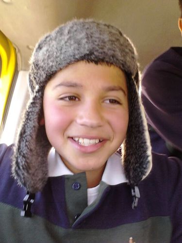 hola que tal? soy sebastian jejeje'