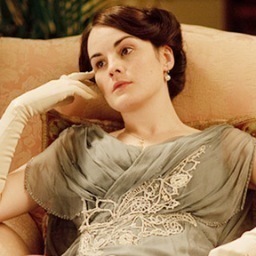 They knew the Titanic was going to sink before it hit the iceberg. Official twitter feed of the (original) Downton Abbey Hipster.