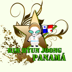 Official FansClub de Kim Hyun Joong en Panamá