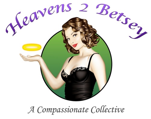 Heavens 2 Betsey is putting the compassion back into cannabis. We offer a more consultative service and assist patients in finding the best treatment options.