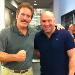 Dan Severn