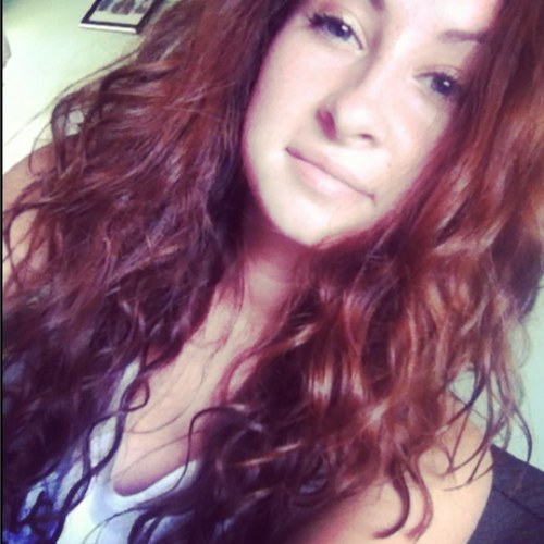 DaniFModel's profile picture. Basketball |
Native American ❤ |
I follow back (: