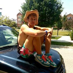 StRickalus's profile picture. Lovin every minute. I am so alive.