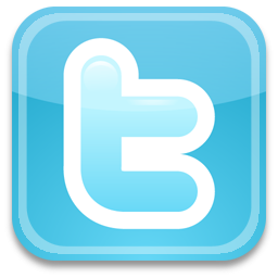 Sigo e indico Twitter's =D