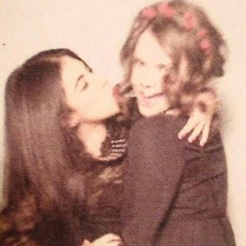Callie in 'The Fosters'- Mondays on ABC Family, Mckenzie in Disney Channel's 'Teen Beach Movie'. Single/RP