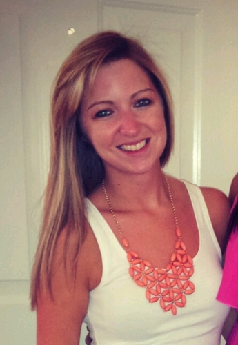 CNU Class of 2013 - Cville Chillin