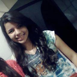 Laura Beatriz, Estudante, Flamenguista, e uma pessoa que serve a Deus.♥