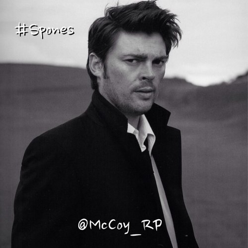 *jailed account for @McCoy_RP* #Spones #JEBUSRICE #Bonesy #Leo #Lenny Holy strawberries Batman we're in a jam!!