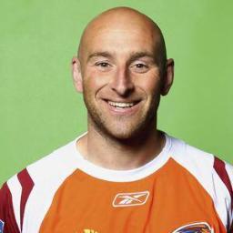 Official Twitter account of professional footballer, and Insiders Football Tours host, Danny Tiatto
