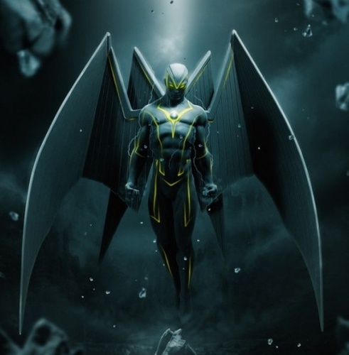 action8oy's profile picture. Heaven