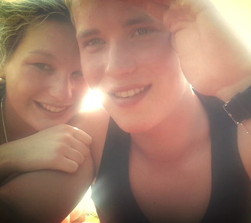 jordy is de beste!!! xxx