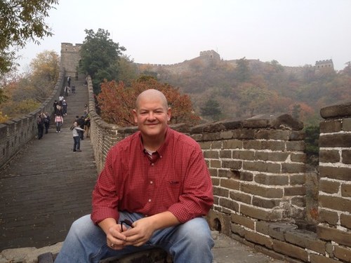 Christ follower. Husband to Janice, father to Rachel and Rebecca. '88 FSU grad. Proud Chick-fil-A Operator, 34 years.