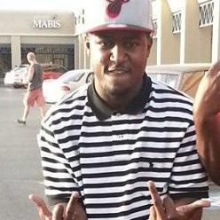 Ion Fuck around wit the Fuck around and Fuck around get Smoke!!! B.I.P Buddy