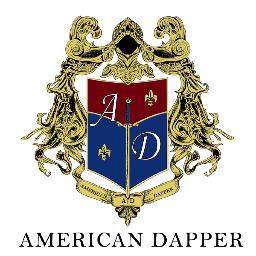 American_Dapper's profile picture. UK Style for the American Man.