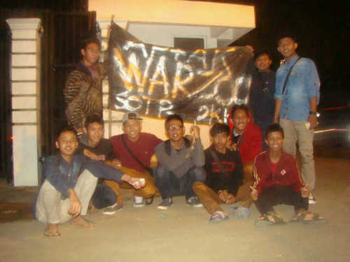 Solidarity is a main interest!  | Smk Al-Hidayah 1