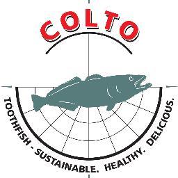 COLTO_Inc's profile picture. The Coalition of Legal Toothfish Operators.  Supporting and promoting sustainable catching of Toothfish (Chilean Seabass).