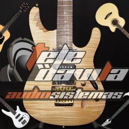 Venta de instrumentos musicales y equipos de amplificación profesional. http://t.co/8KqVcujPWe