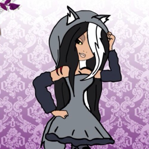 Im daughter of the big bad wolf im from 3 storys #single sister:cerise hood