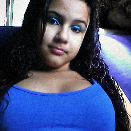 @luansantana Tee Amoo meu negooo meu bebe meu tudooo ! 24 horas de Luan rafael no coraçao .. s2'