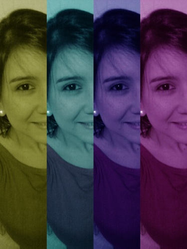 Feliz!! ♡☺♥