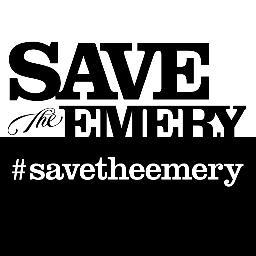The Emery is a historic theatre in danger of being lost. The Requiem Project is a 501c3 arts company saving the theatre for the sake of music, art and history.