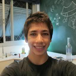 eu so gordo, feio e apaixonado por miojo =D