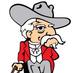 DIXIE APUSH (@dixieapush) Twitter profile photo