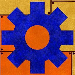 Twitter Account of Gartisan Works!  Makers of Steampunkery & Repairers of Props at Conventions