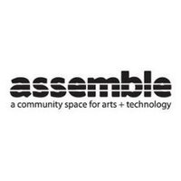 assemble (@assemblepgh) 's Twitter Profile Photo assemble (@assemblepgh) 's Twitter Profile Photo
