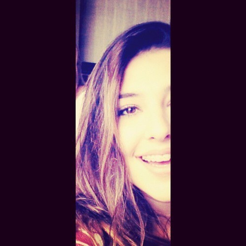 Cantora. A vida é feita de oportunidades e as oportunidades eu sempre aproveito!