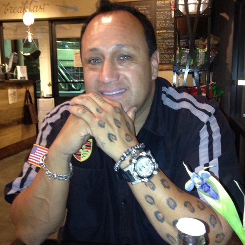 INVENTORADAMO's profile picture. Adam O- Inventor: http://t.co/Ufl0dF54uk, Spin Chat, Rock Shox Suspension, Artificial Feet for Amputees. On the list of Top 100 inventors of US Patents ..