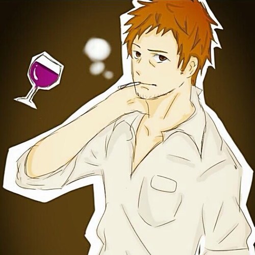 バーテンハザックさんのプロフィール画像