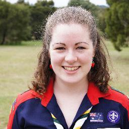 Master of Environment, Scout, cat lover and clarinet player.