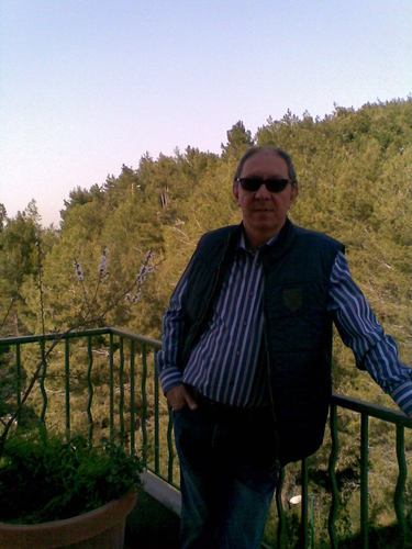 FaezAlBani's profile picture. 