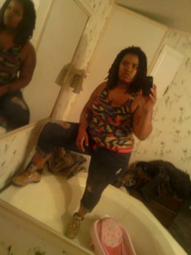 Im Too Damn Much To Put In Words !!! ;) FollowMe
