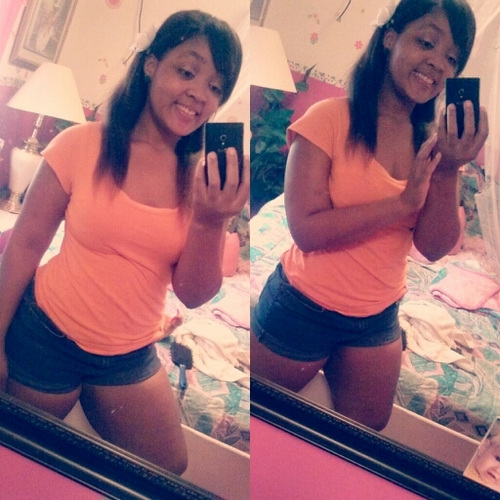 My Life My Decisions , I Do What I Want And How I Want It To Be Done ♥ Follow And I'll Follow Back 
I♥U