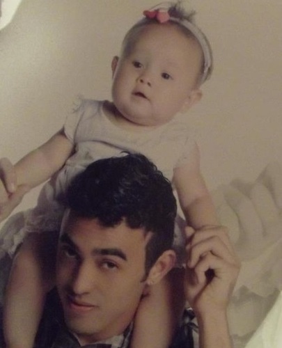 amo minha filha e familia,a e carro rebaixado nao e crime