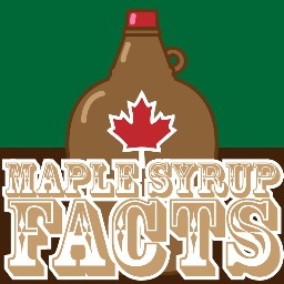 Fulfilling your daily desire for Maple Syrup Facts since August 4, 2013.