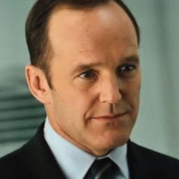 SHIELD Senior Agent | I’ve seen giants up close, and that privilege almost cost me everything. | #RP