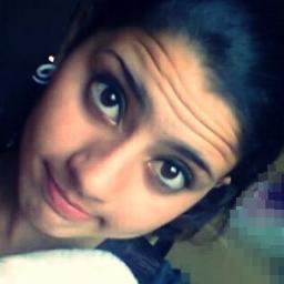 Posso ser anjo ou demônio.. Vc quem decide..''