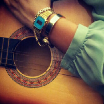 My New account @itsNooniz..... Follow me♥