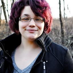 Why hello there .My name is alexis ,I am an abstract artist and I love it!Purple is the best color in the world.Love the city.