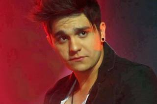 luan pra sempre eu vou esta te esperando te vivo nego