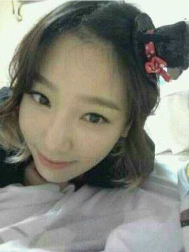 SNSD大好きなJKです♪気軽に絡んでください♡笑  lovin' Yoona会に入ってます♪