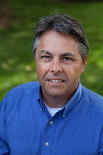 DeWayne is a developer at Knoxville Utilities Board creating custom web applications and integrations for both internal and external customers.